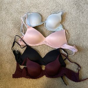 Aerie 34B bra lot